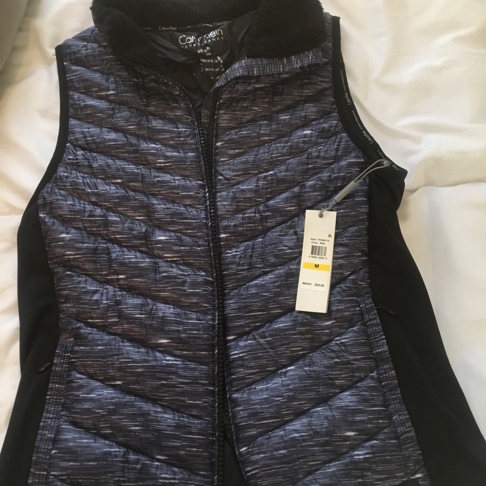 Calvin Klein Vest